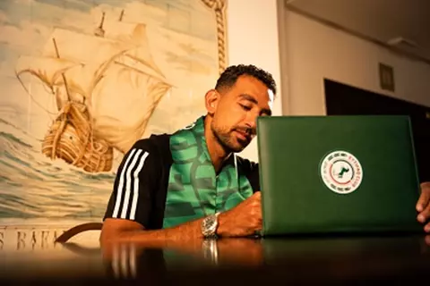 أول ظهور.. كوكا يبدأ مشواره مع الاتفاق أمام السد القطري استعدادًا للموسم الجديد